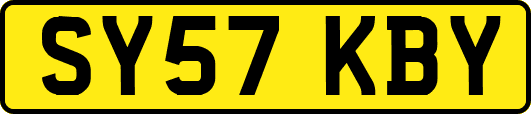 SY57KBY