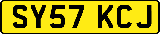 SY57KCJ