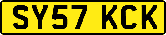 SY57KCK