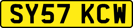 SY57KCW