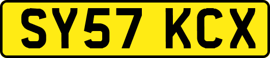 SY57KCX