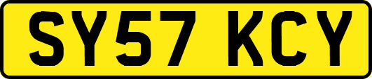 SY57KCY