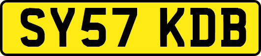 SY57KDB