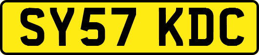 SY57KDC