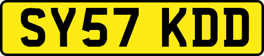 SY57KDD