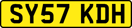 SY57KDH