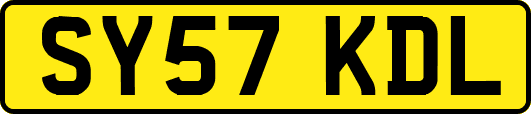 SY57KDL