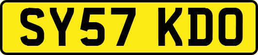 SY57KDO