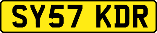 SY57KDR