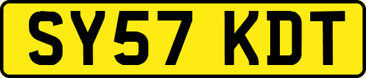 SY57KDT