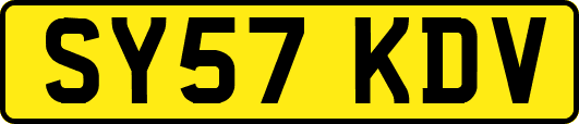 SY57KDV