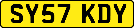 SY57KDY