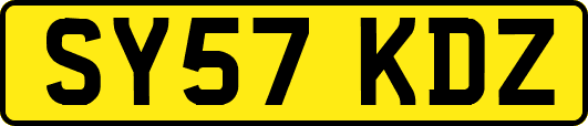 SY57KDZ