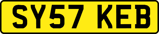 SY57KEB