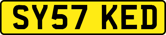 SY57KED