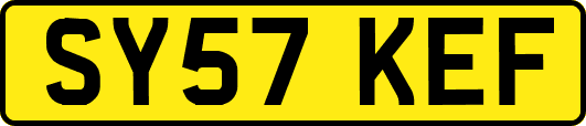 SY57KEF