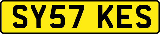 SY57KES