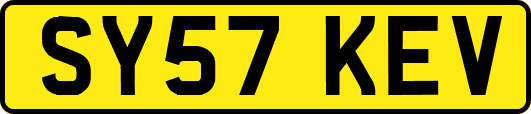 SY57KEV