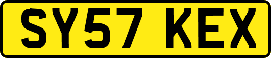 SY57KEX