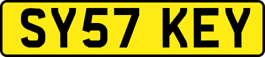 SY57KEY