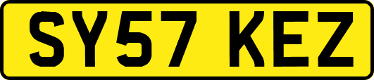 SY57KEZ