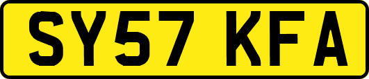 SY57KFA