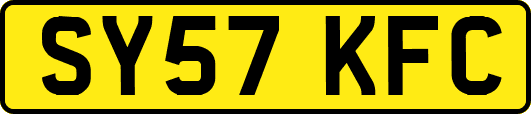 SY57KFC
