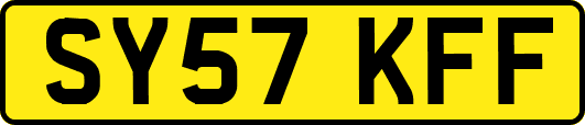 SY57KFF