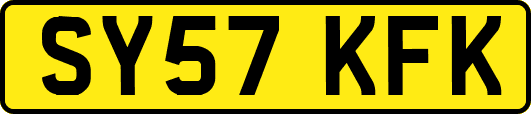 SY57KFK