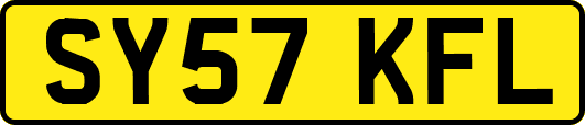 SY57KFL