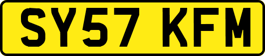 SY57KFM