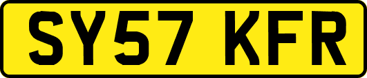 SY57KFR