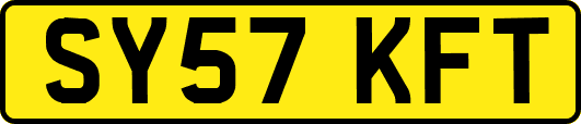 SY57KFT