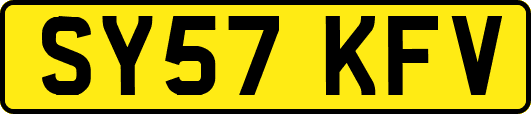 SY57KFV