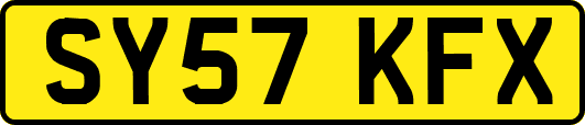 SY57KFX
