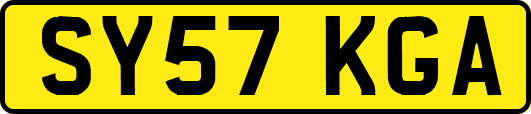 SY57KGA