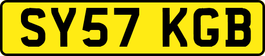 SY57KGB