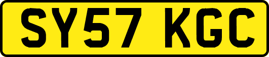 SY57KGC