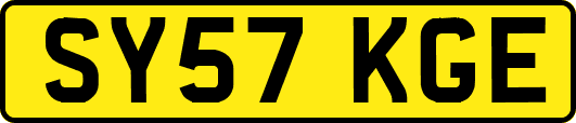 SY57KGE