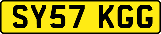 SY57KGG