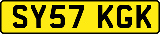 SY57KGK