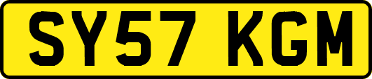 SY57KGM