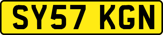 SY57KGN