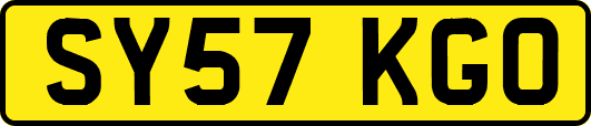 SY57KGO