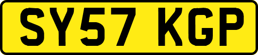 SY57KGP