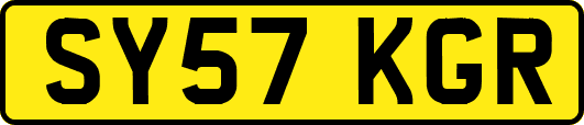 SY57KGR