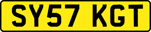 SY57KGT
