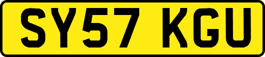 SY57KGU