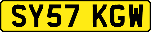 SY57KGW