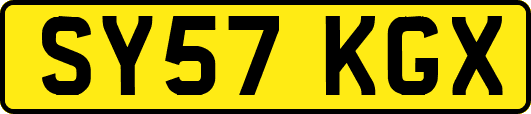SY57KGX